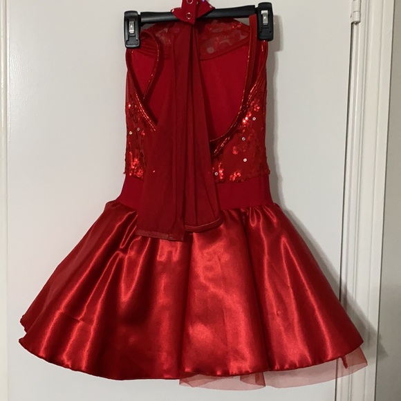 MC AWish Come True Red - Picture 2 of 2